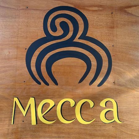 Mecca Hotel Puerto Viejo de Talamanca Eksteriør billede