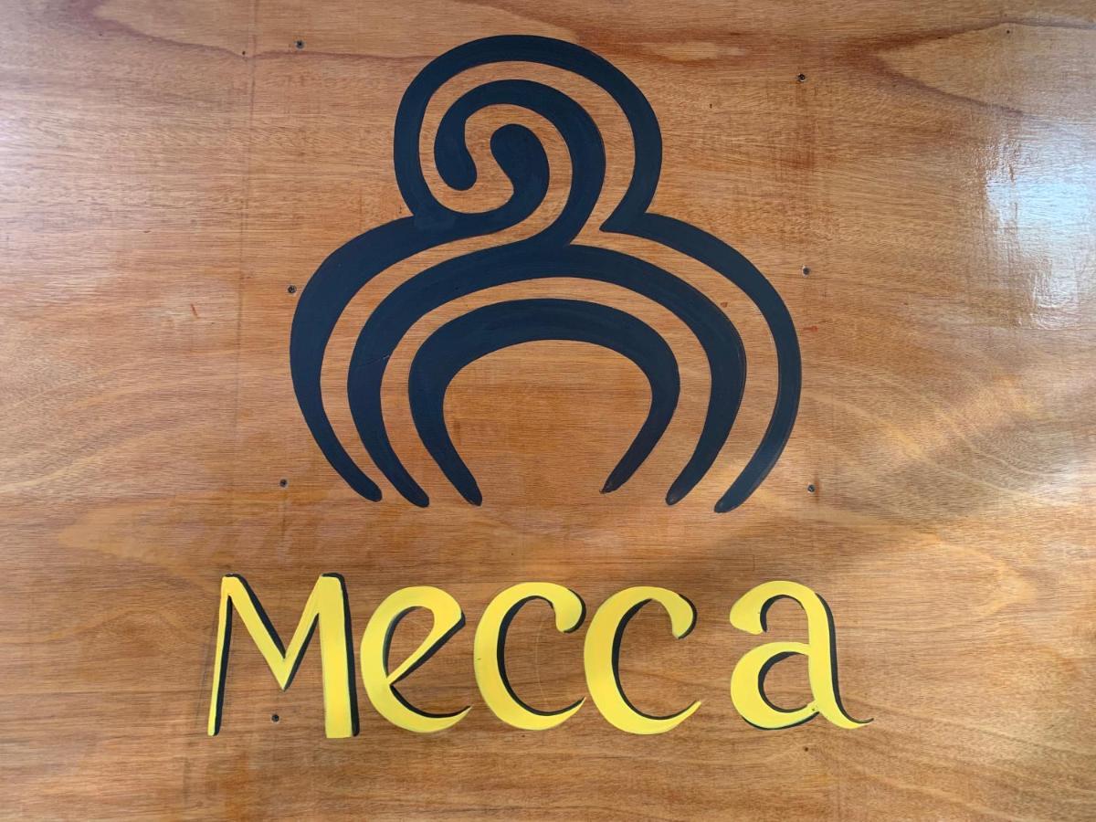 Mecca Hotel Puerto Viejo de Talamanca Eksteriør billede