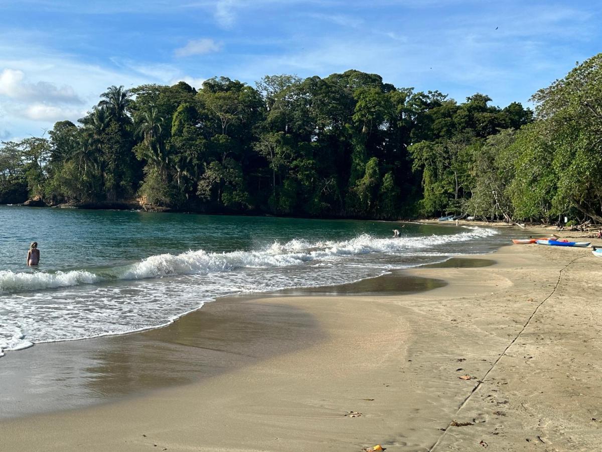 Mecca Hotel Puerto Viejo de Talamanca Eksteriør billede