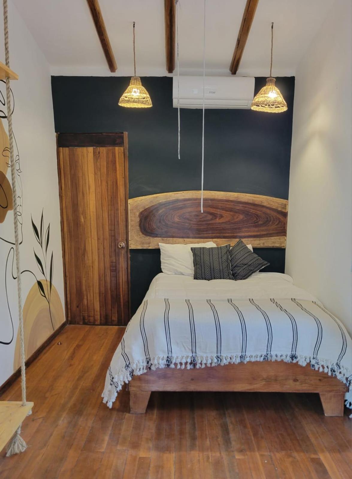 Mecca Hotel Puerto Viejo de Talamanca Eksteriør billede