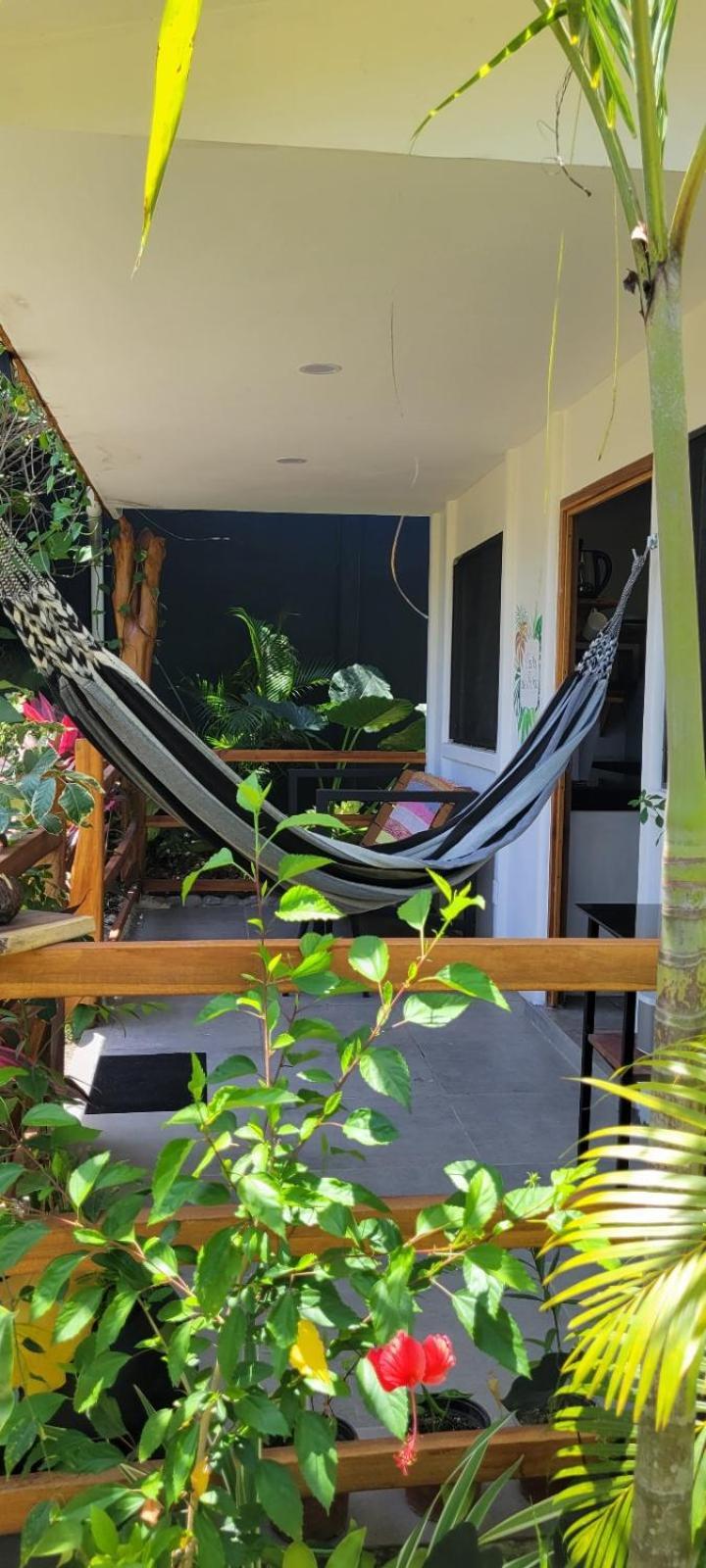 Mecca Hotel Puerto Viejo de Talamanca Eksteriør billede