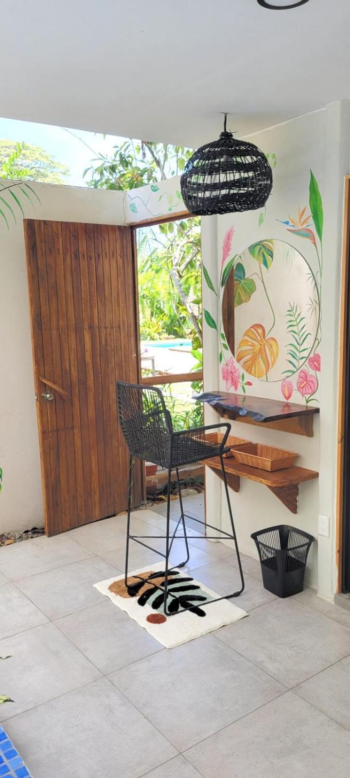Mecca Hotel Puerto Viejo de Talamanca Eksteriør billede