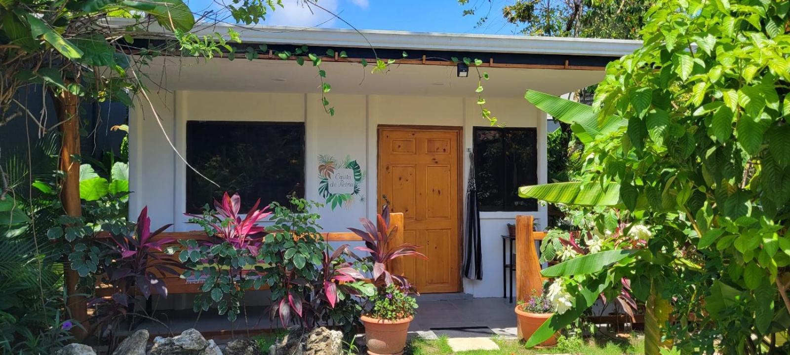 Mecca Hotel Puerto Viejo de Talamanca Eksteriør billede