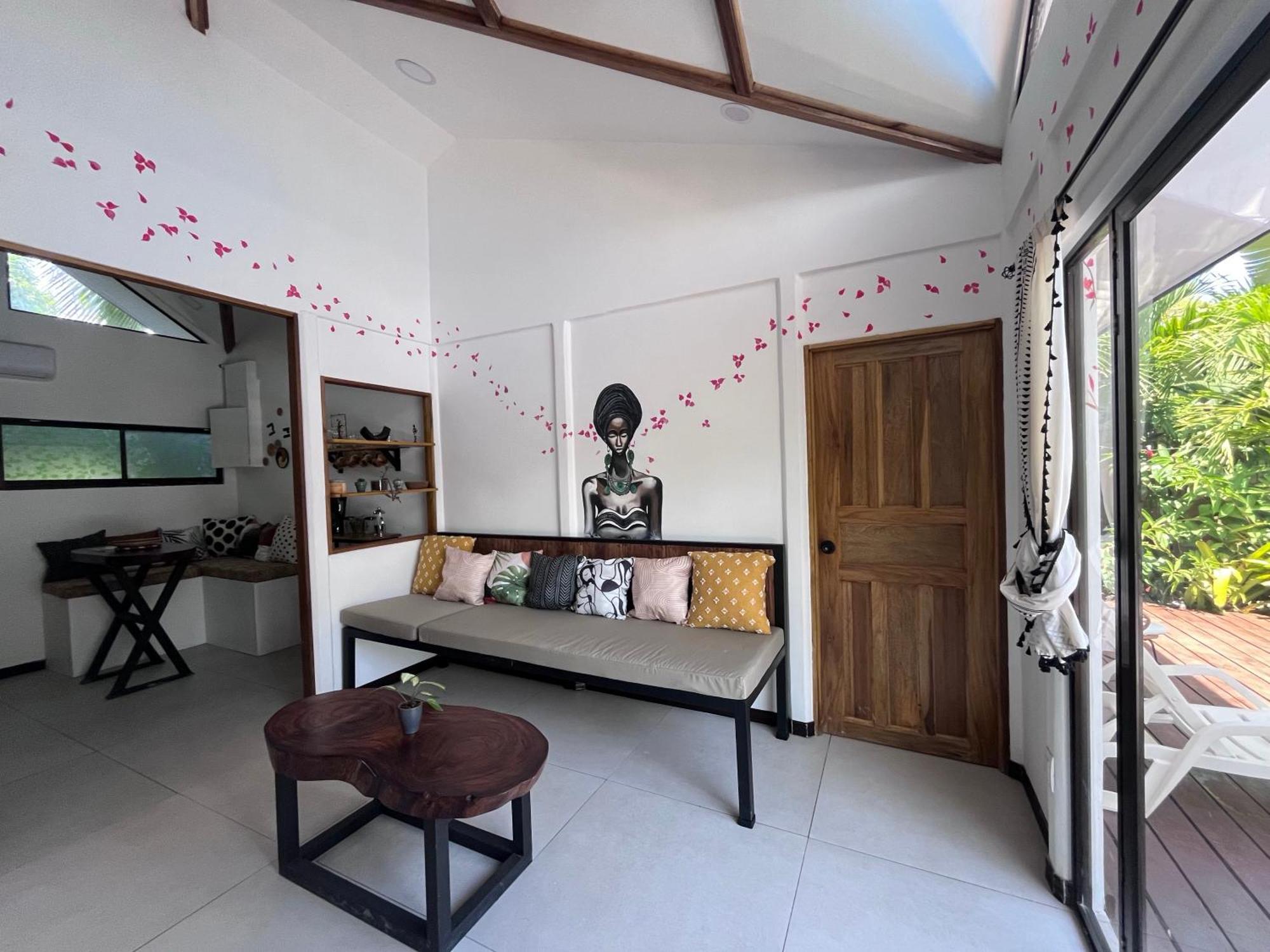Mecca Hotel Puerto Viejo de Talamanca Eksteriør billede