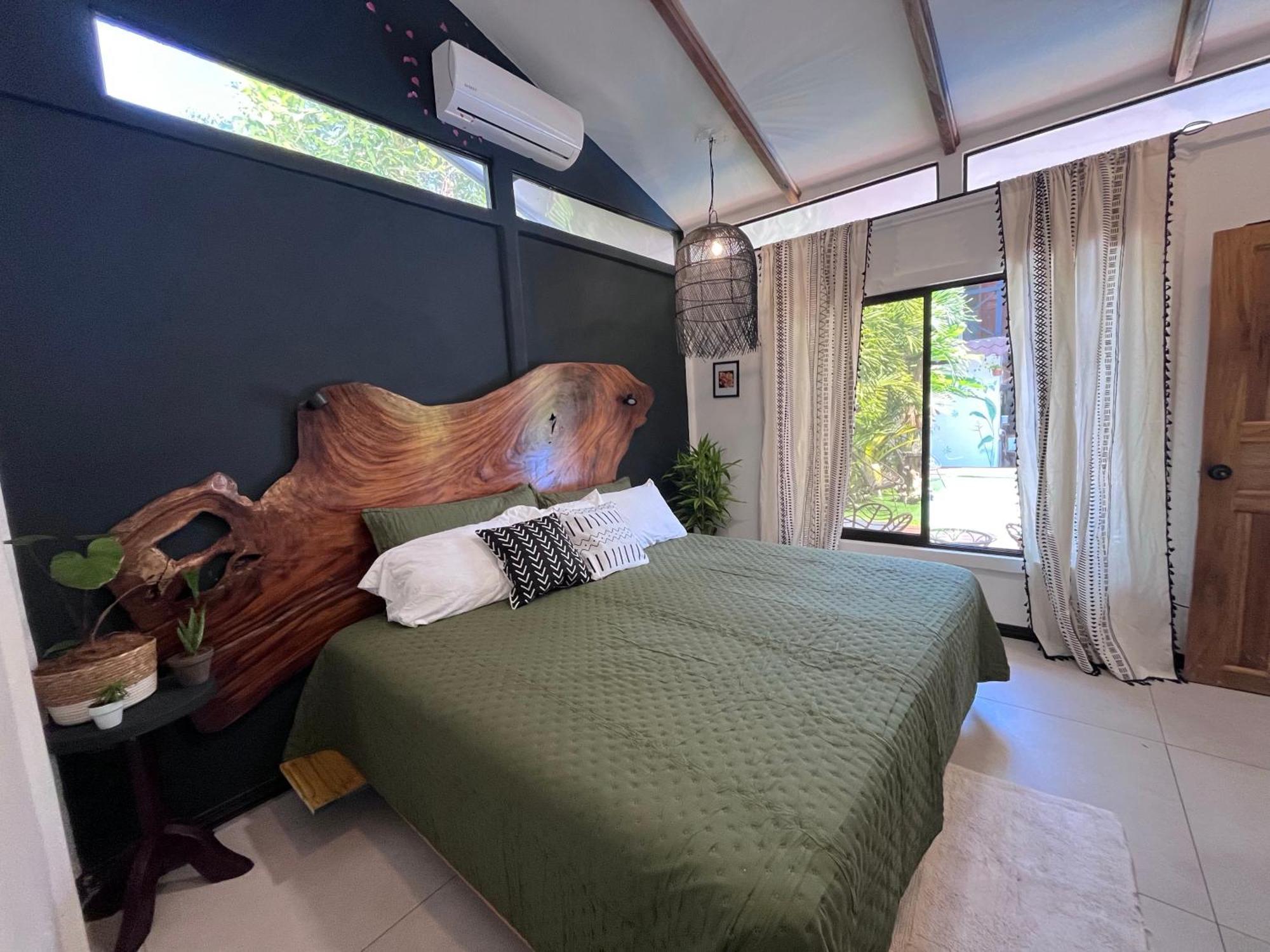 Mecca Hotel Puerto Viejo de Talamanca Eksteriør billede