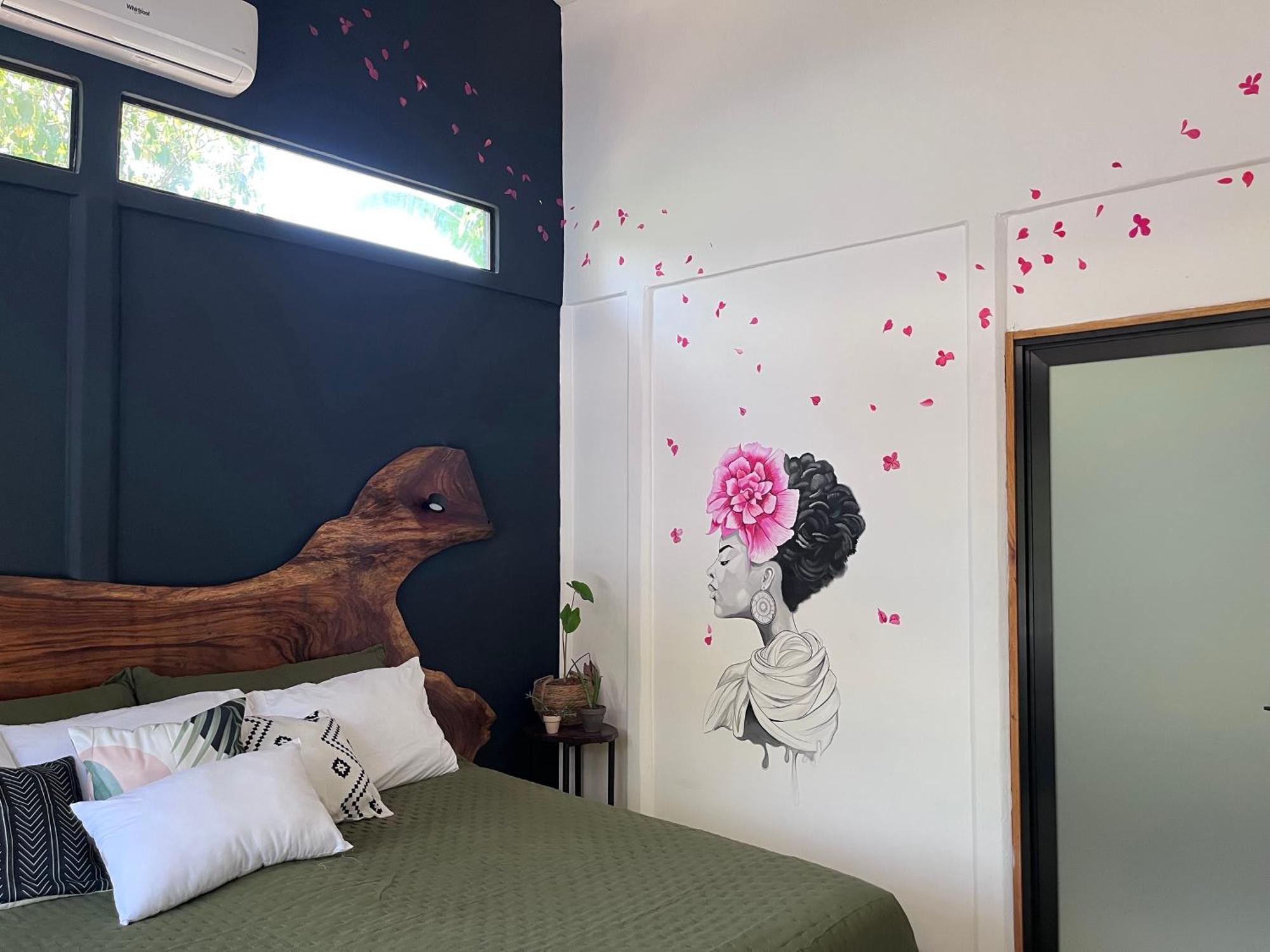 Mecca Hotel Puerto Viejo de Talamanca Eksteriør billede