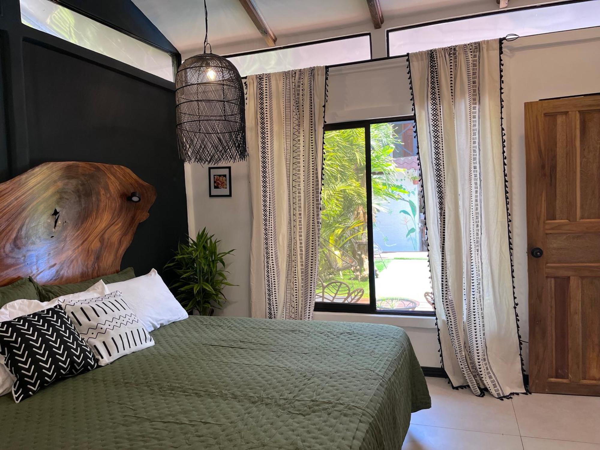 Mecca Hotel Puerto Viejo de Talamanca Eksteriør billede