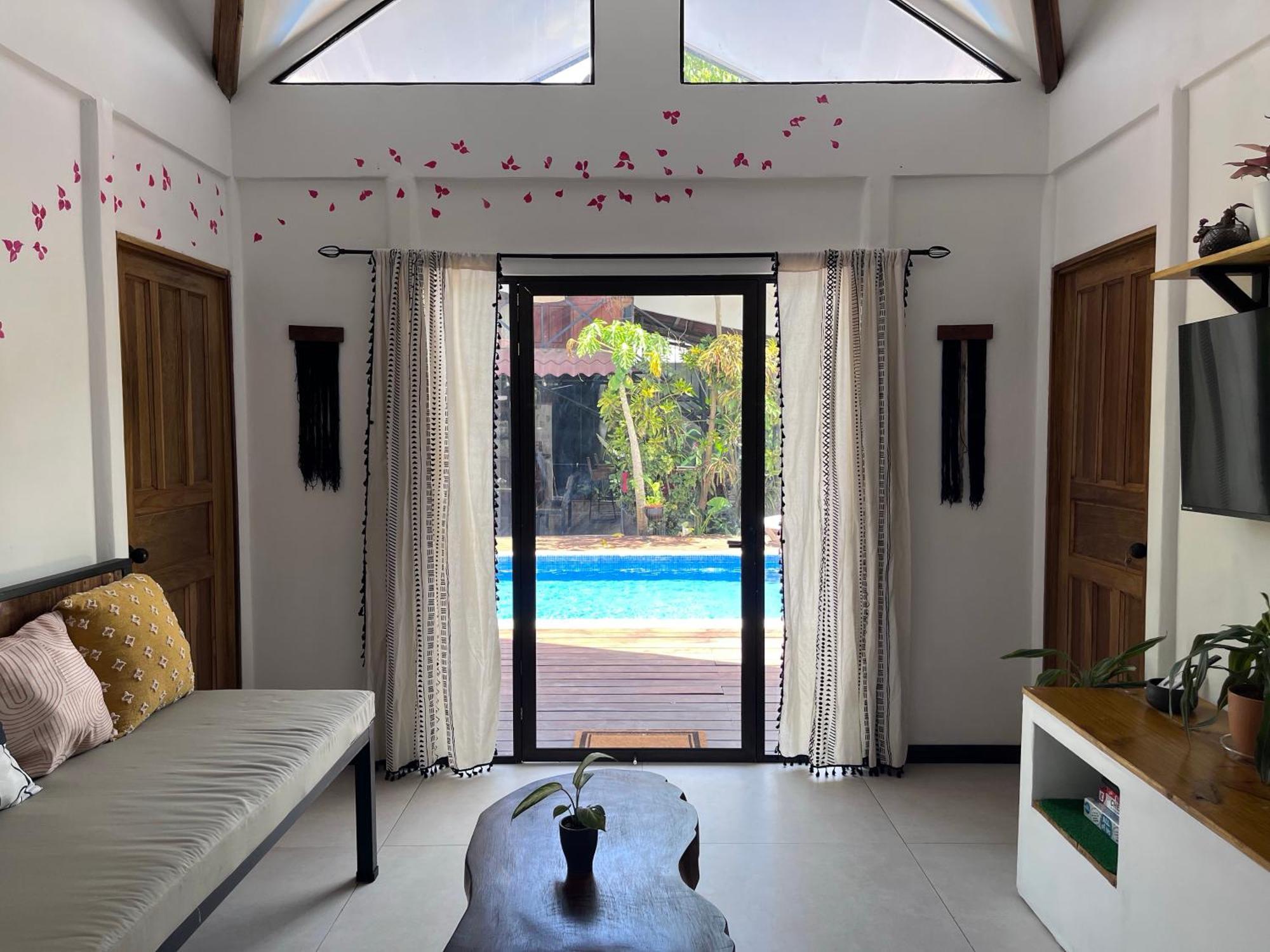 Mecca Hotel Puerto Viejo de Talamanca Eksteriør billede