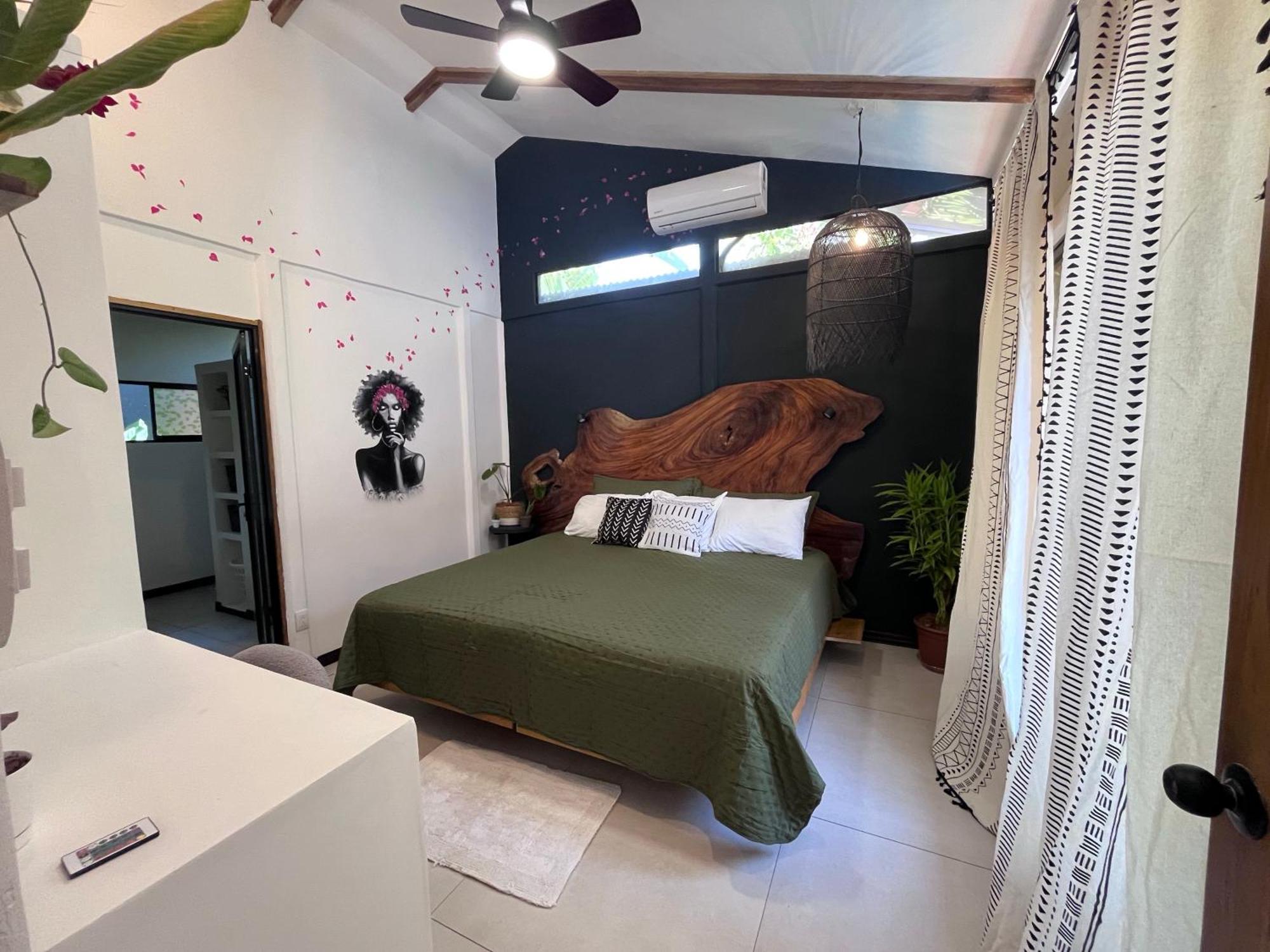Mecca Hotel Puerto Viejo de Talamanca Eksteriør billede